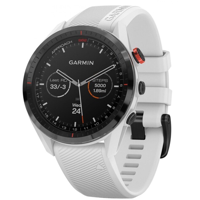 garmin s62 golf watch best price