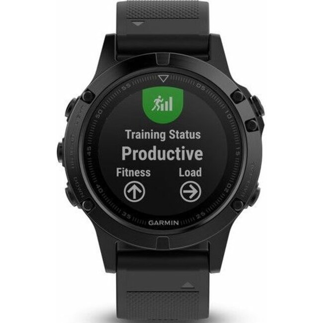 fenix 5 smartwatch