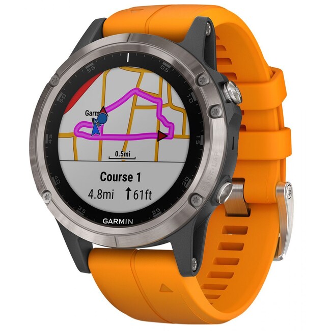 garmin 735xt sleep tracking