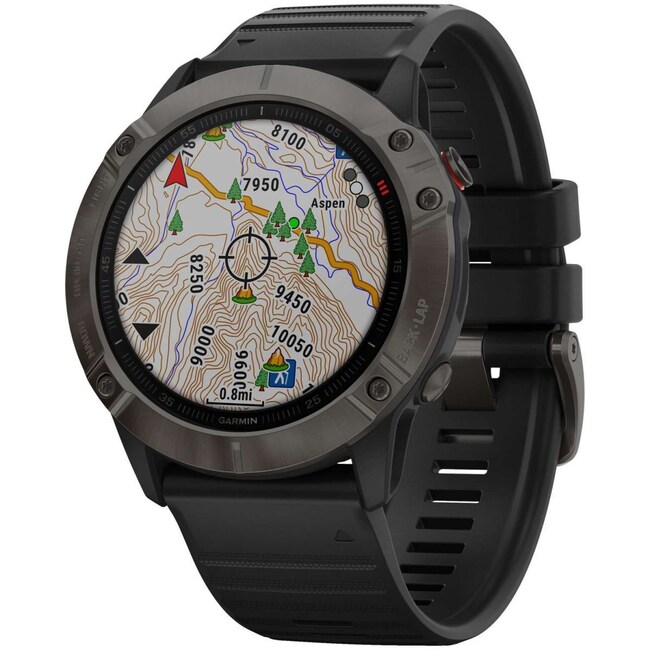 garmin 6x