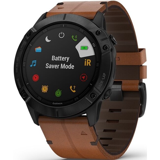 garmin 6x pro sapphire
