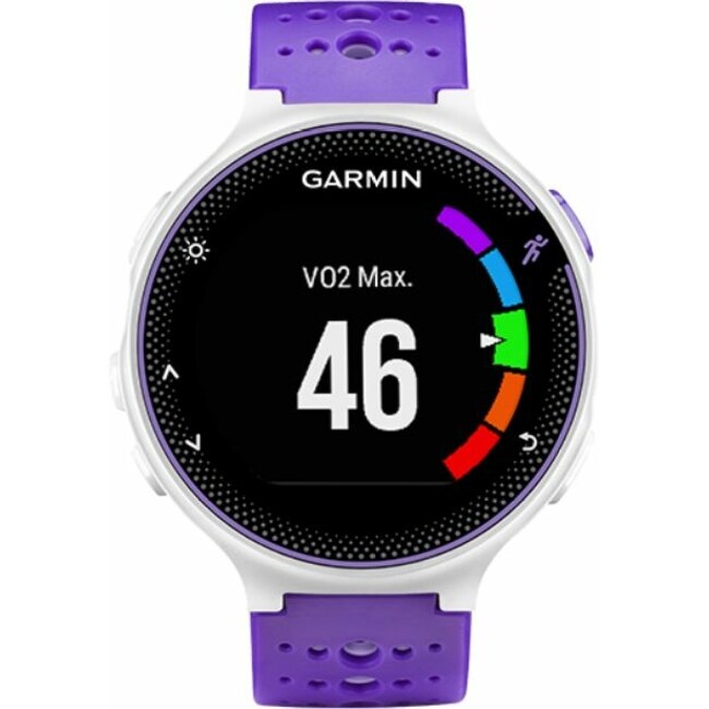 garmin forerunner 230 gps running watch