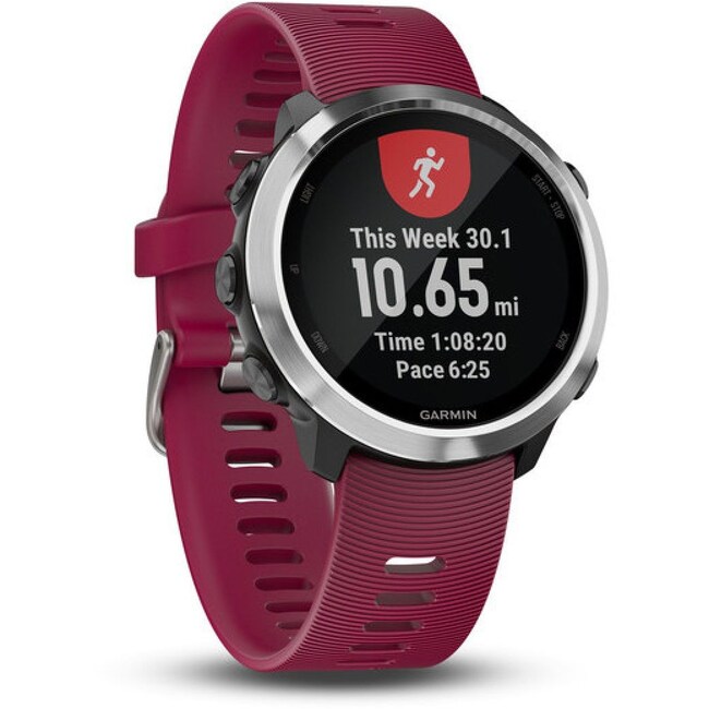 gps garmin forerunner 645