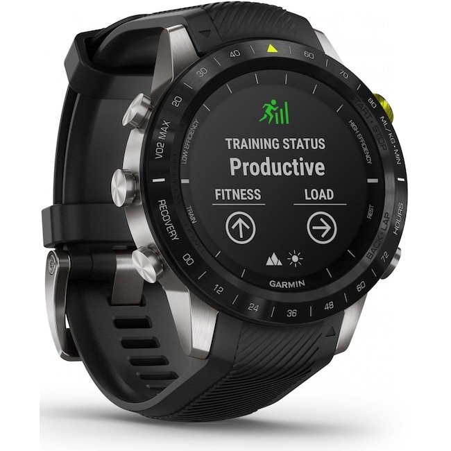 garmin marq athlete watch