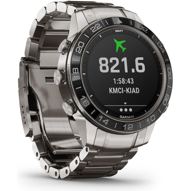new garmin marq