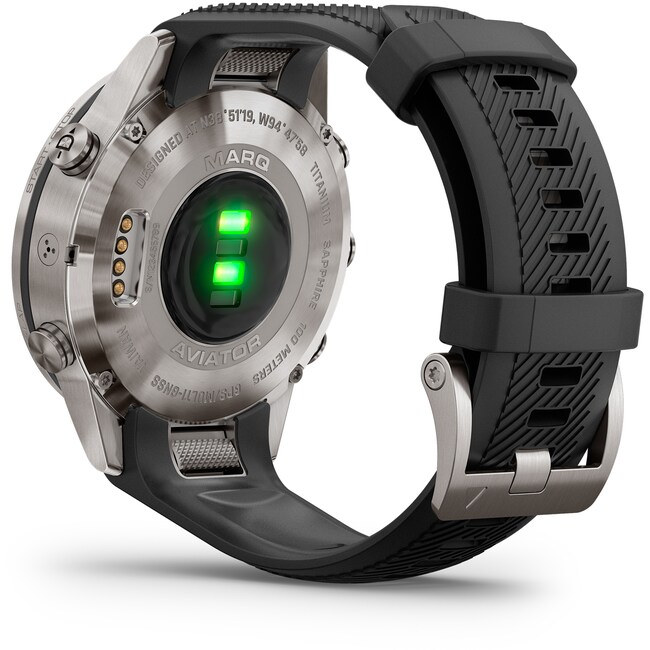 marq aviator review
