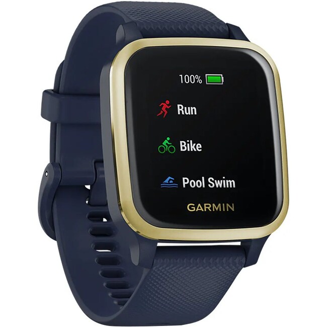 garmin venu sq music smartwatch
