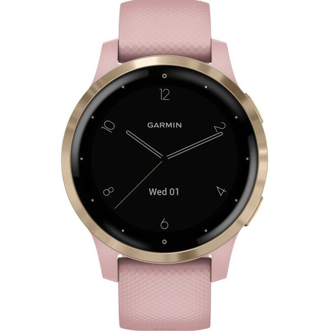 vivoactive 4s smartwatch