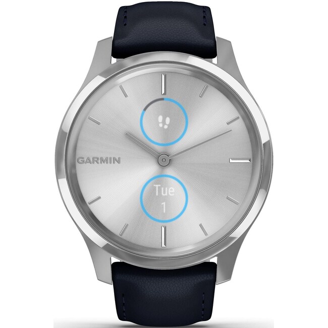 garmin vivoactive hybrid