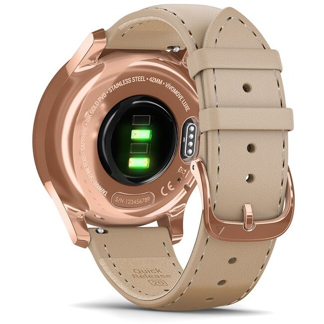 garmin vivoactive hybrid