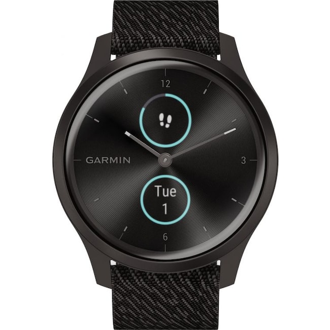garmin smartwatch hybrid