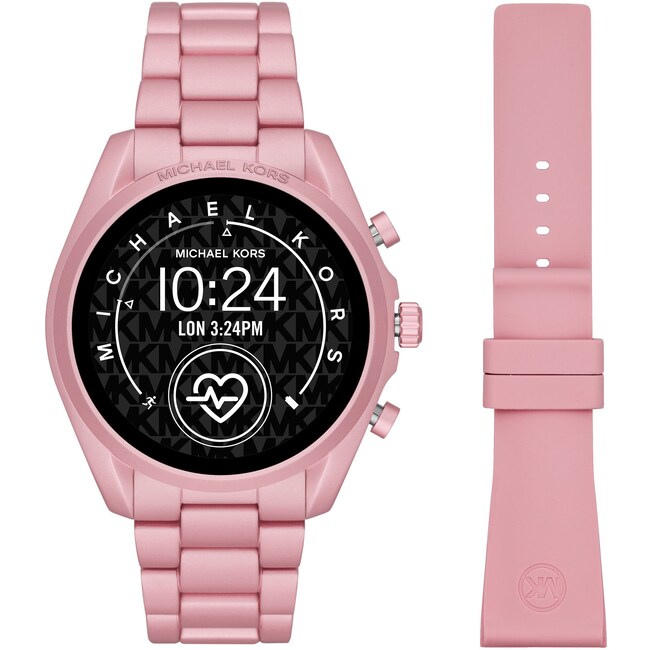 michael kors access bradshaw 2