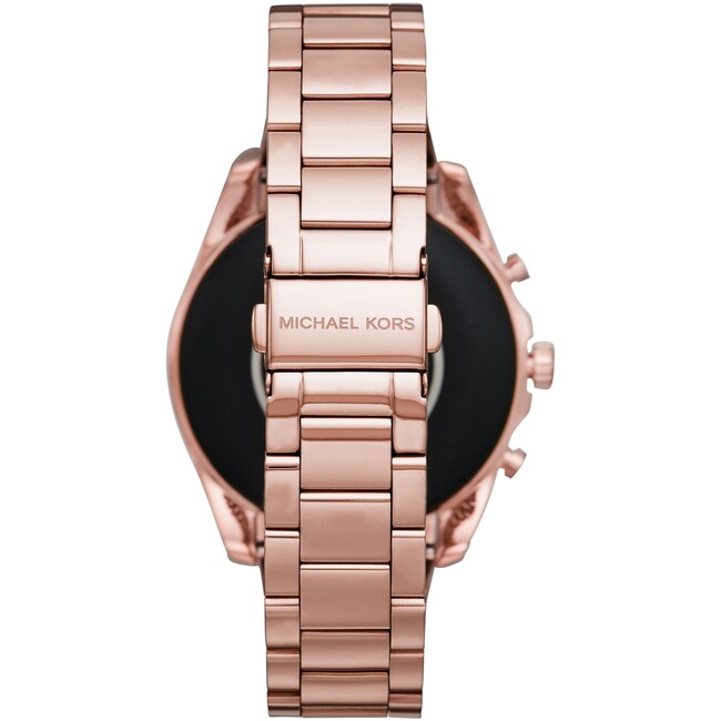 samsung galaxy watch pink gold