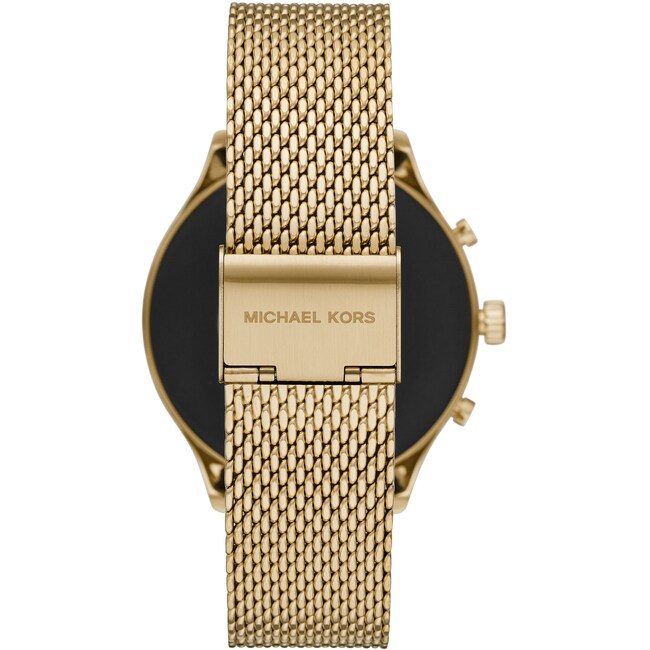 michael kors access lexington 2 mkt5080 smartwatch