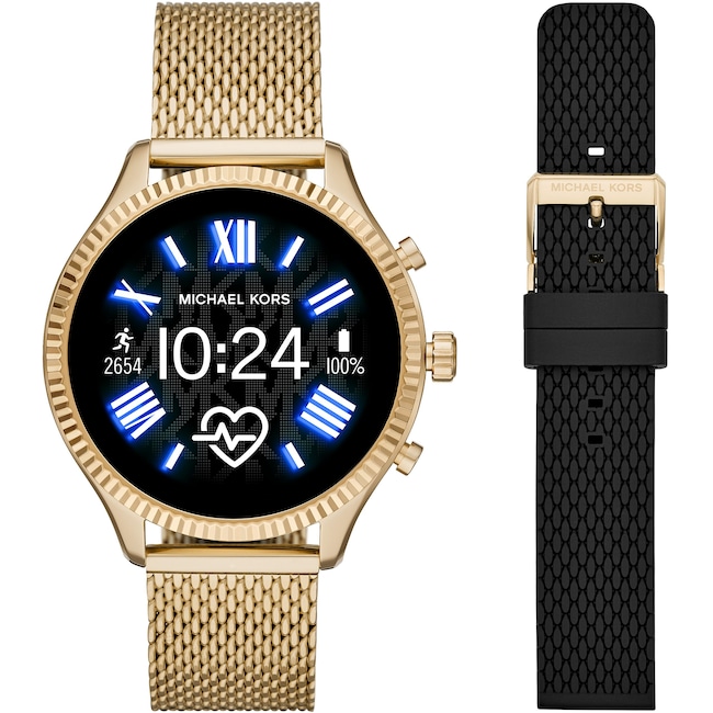 Michael kors smartwatch christ store