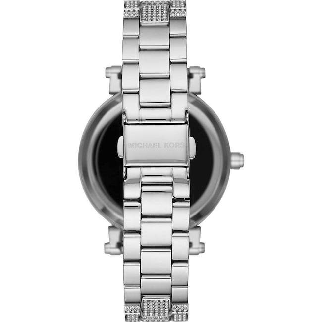 michael kors access ladies sofie smartwatch mkt5068