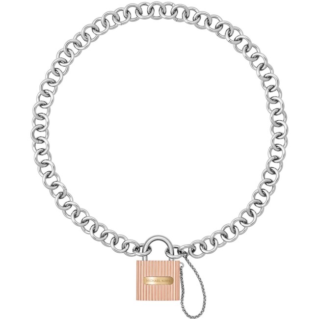 michael kors kette mk heritage