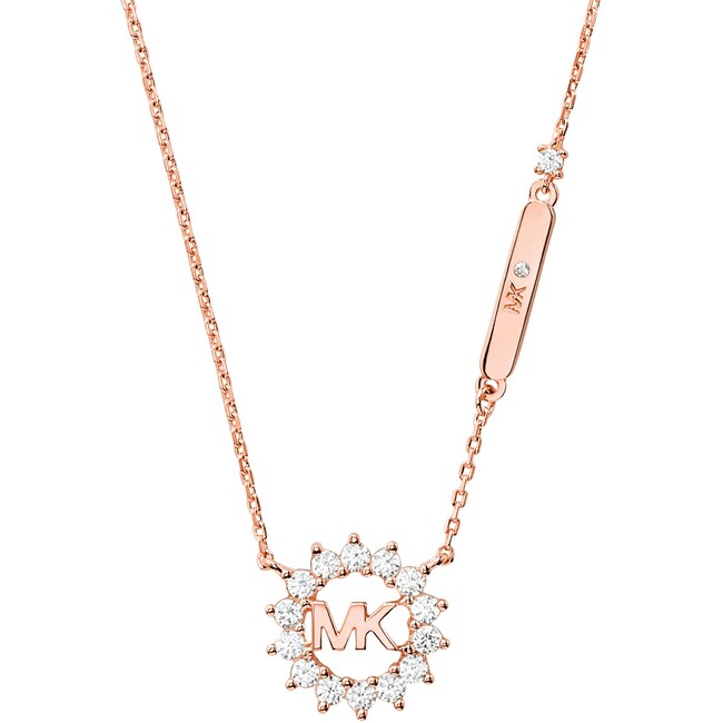 michael kors collier