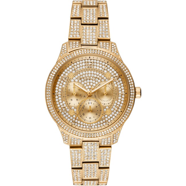 michael kors runway specs