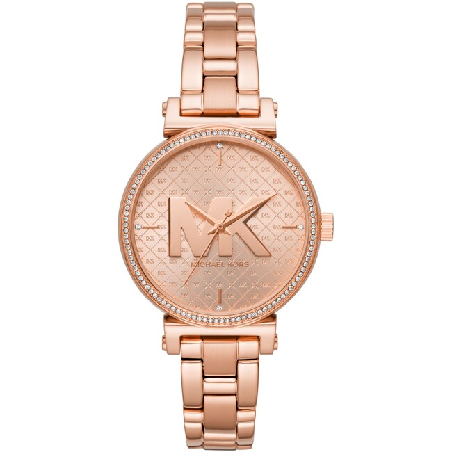 michael kors sofie blue