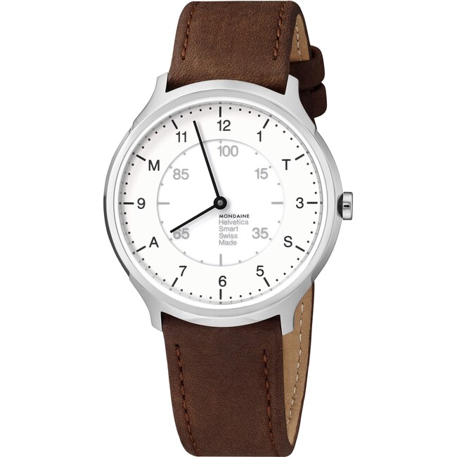 mondaine helvetica 1 smart