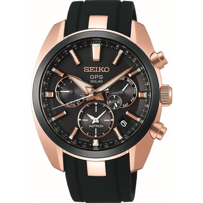 seiko astron gps solar 5x ssh003j1