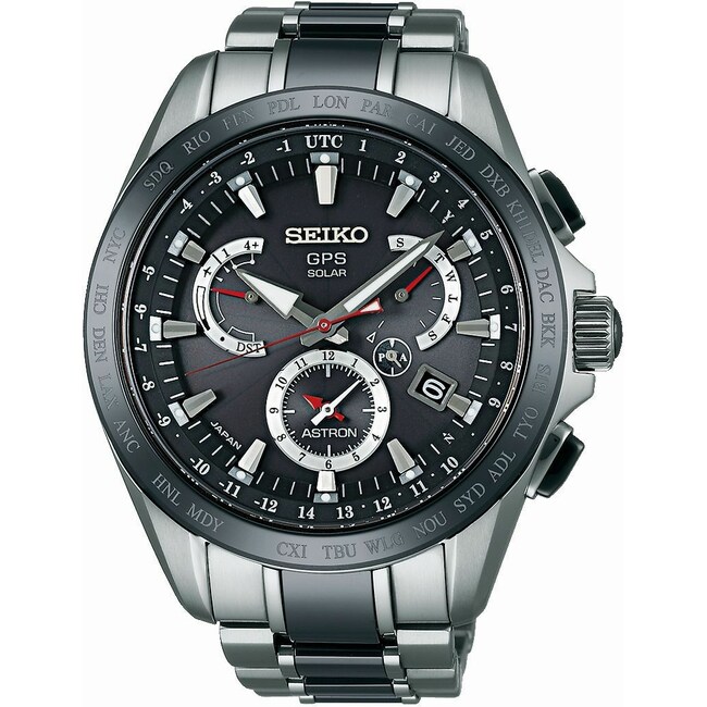 seiko astron gps solar dual time sse037
