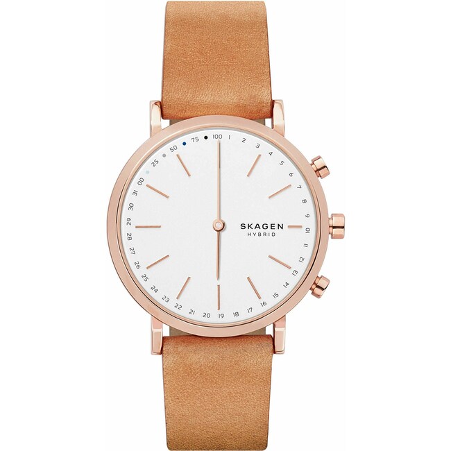 skagen hald review
