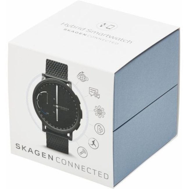 skagen smartwatch women
