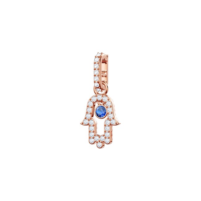 Swarovski Pendentif Charm Main de Fatima Swarovski Pendentif Charm Main de Fatima