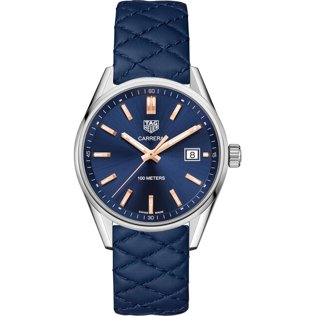 ���� tag heuer space x