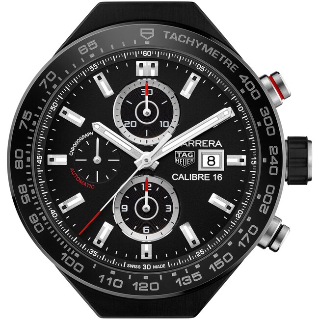 tag heuer 45 modular