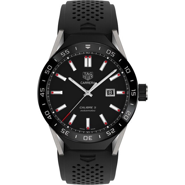 tag heuer connected 45 price