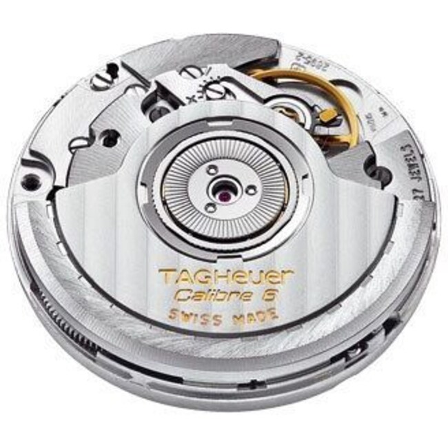 tag f1 calibre 6