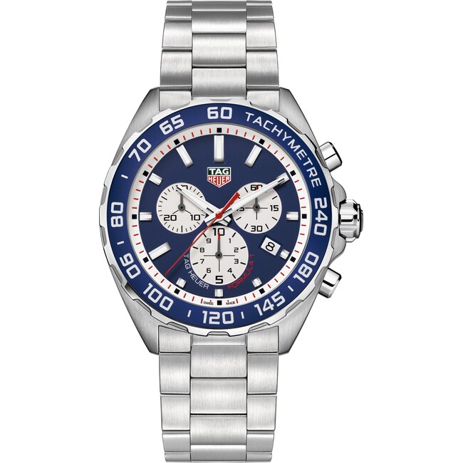 tag heuer formula 1 red bull racing special edition 2020