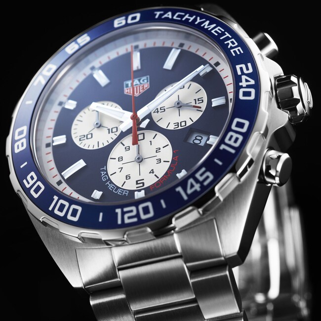 tag heuer formula 1 red bull racing special edition 2020