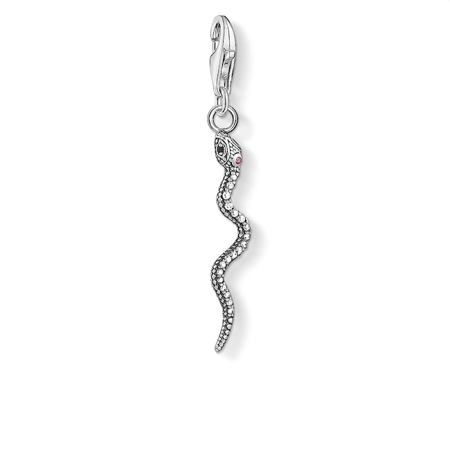 Eau air Thomas Sabo Femme Pendentif Charm 4 éléments : Terre feu Argent Sterling 925 Noirci 1814-945-7 Eau air Thomas Sabo Femme Pendentif Charm 4 éléments : Terre feu Argent Sterling 925 Noirci 1814-945-7