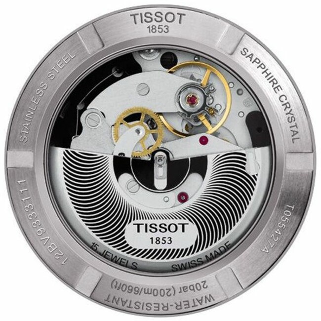 tissot prc 200 automatic day date