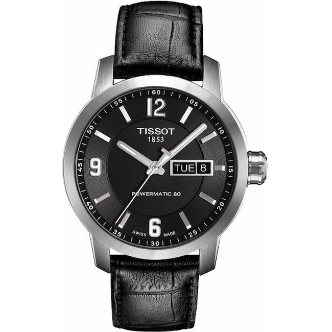 tissot prc 200 olx