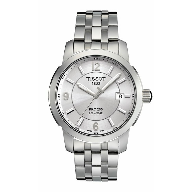 tissot prc 200 olx