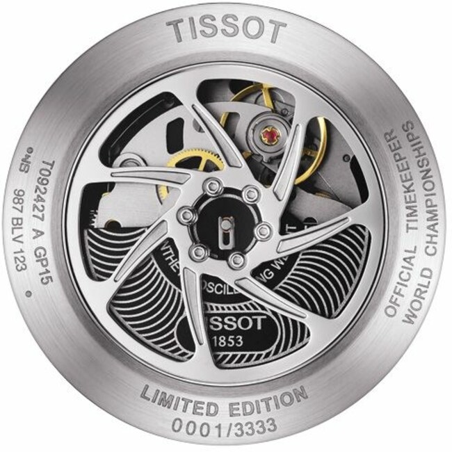 tissot t race motogp 2015
