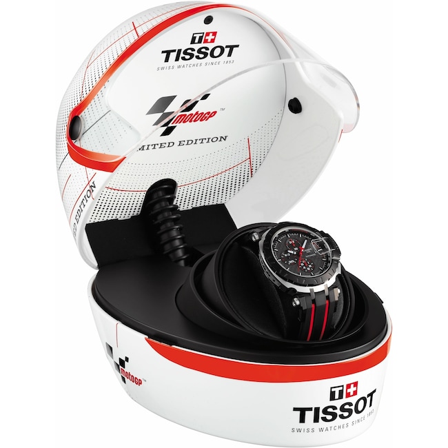 tissot t race 2015