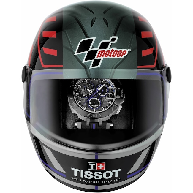 tissot moto gp 2017