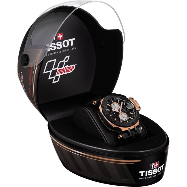 tissot gp 2019