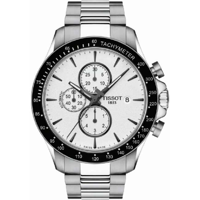 tissot v8 automatic