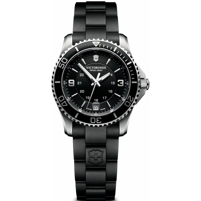 victorinox swiss army men's maverick