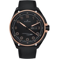 Edox Chronorally-S 
