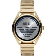 Emporio Armani Connected Matteo 5.0 Smartwatch HR
