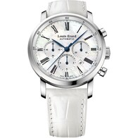 Louis Erard Excellence Chronographe