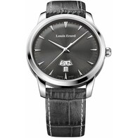 Louis Erard Héritage Quartz Day-Date